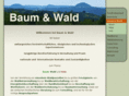 baumundwald.biz