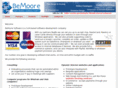 bemoore.com