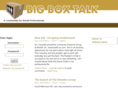 bigboxtalk.com