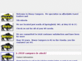bisoncampers.com