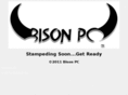 bisonpc.net