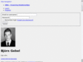 bjoern-gebel.com