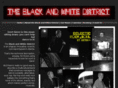 blackandwhitedistrict.com