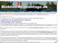 blokhusklitplantage.dk