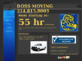 bossmoving.com