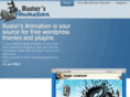 bustersanimation.com