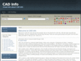 cadinfozone.com