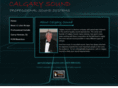 calgarysound.net