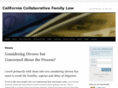 californiacollaborativefamilylaw.com