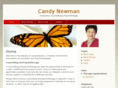 candynewman.com