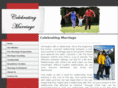 celebratingmarriage.org