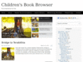 childrensbookbrowser.com