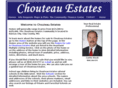 chouteauestates.com