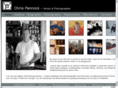 chrispennock.co.uk