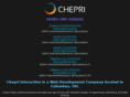 cinteractivemedia.com