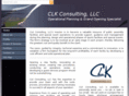 clkconsulting.com