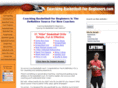 coaching-basketball-for-beginners.com