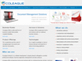 coleague.com
