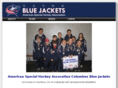 columbusspecialhockey.com