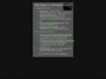 commanderkeen.org