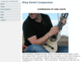 compassionofkingdavid.com