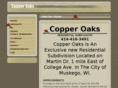 copperoaks.org