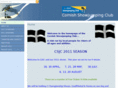 cornishshowjumpingclub.com