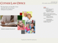 cotnerlawoffice.com