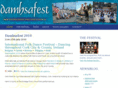 damhsafest.com