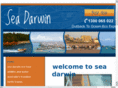 darwinecotours.com