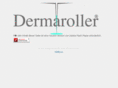 dermaroller.com