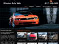 divisionautosale.com