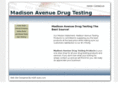 drugfreestaff.com