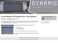 dynamicgaragedoorsllc.com