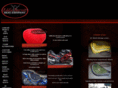 ebscmotorcycleseats.com