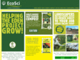 ecosci.co.uk