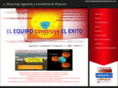 eprojectingenieria.com