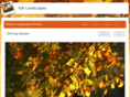 fall-landscapes.org