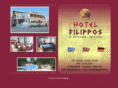 filipposhotel.com