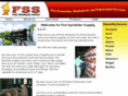 firesupply.net