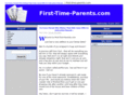 first-time-parents.com