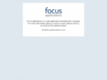 focusapplications.com