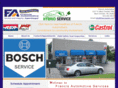 francisauto.com