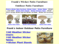 frankspatiofurniture.com