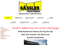 gaessler-fenster.com