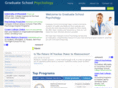 graduateschoolpsychology.com