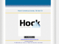 hockconstrucciones.com