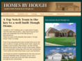 homesbyhough.com
