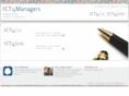 ict4managers.com