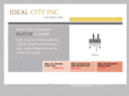 idealcityco.com